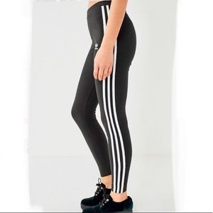 Adidas Originals 3 Stripes Legging